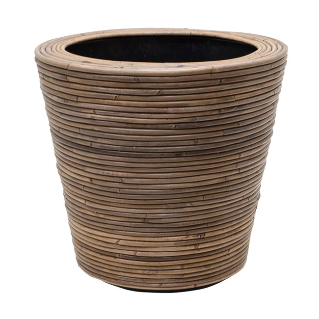 Rotan Pot XXL