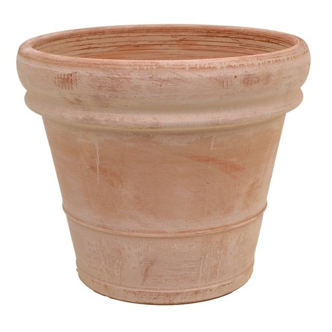 Classic Terracotta Exclusive Bloempot 35