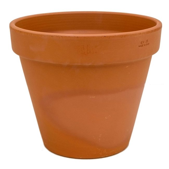 Terracotta Bloempot 31