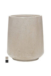 Raindrop Tube Round High