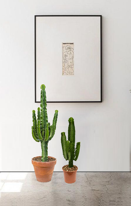 12 Er Künstliche Sukkulenten Kakteen Kaktus Topfpflanze Kunstpflanze Büro Dekor 