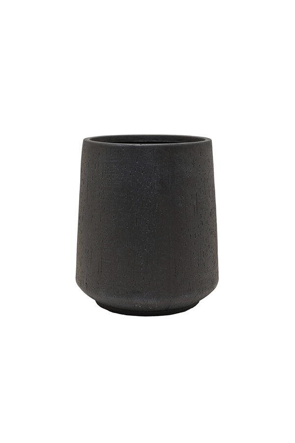 Raindrop Tube Round High