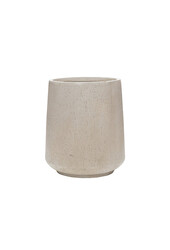 Raindrop Tube Round High