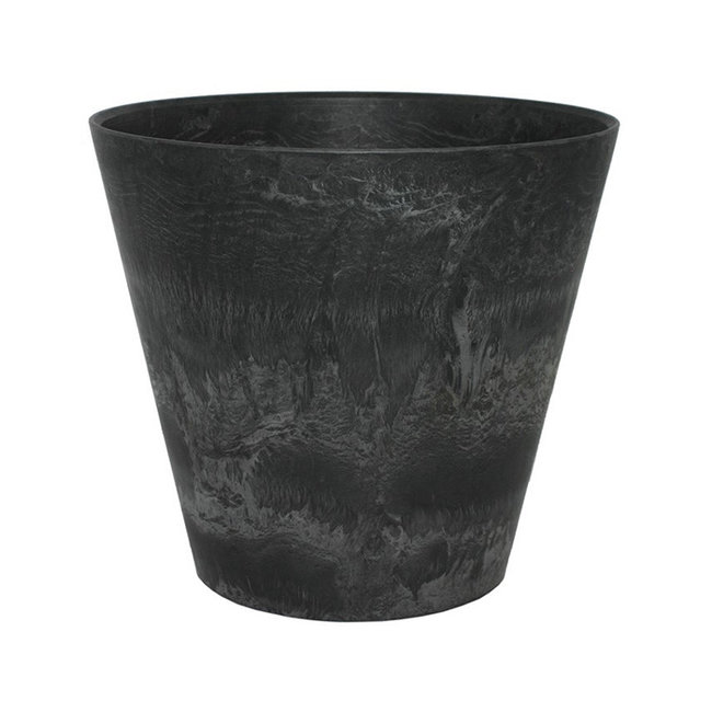 Claire pot Ø 37 cm zwart