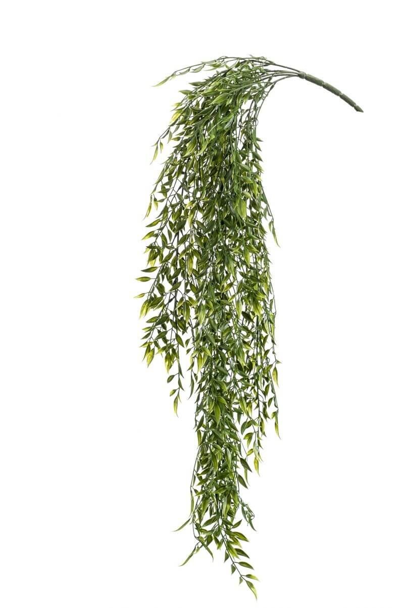 Jouw Bamboo hang kunstplant online bestellen? - Fleurdirect