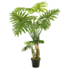 Philodendron L kunstplant