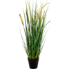 Foxtail wild grass kunstplant
