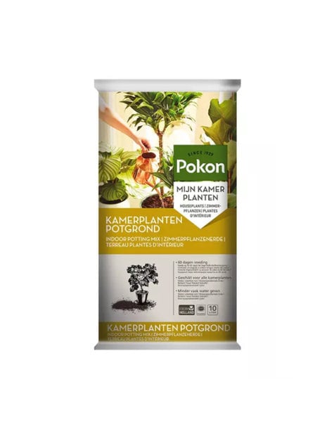 Pokon Kamerplant potgrond