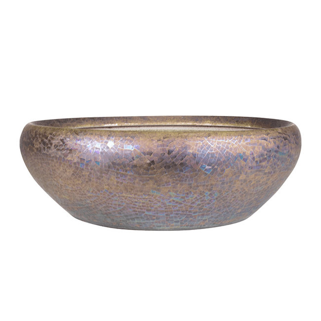 Prato Luster Bowl S