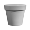 Rotazionale Easy Round Pot White