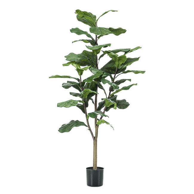 Ficus Lyrata M kunstplant