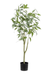 Eucalyptus globulus kunstplant