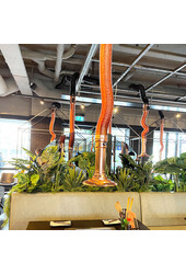 Kunstplanten plantenpakket