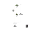 Floristand Planter