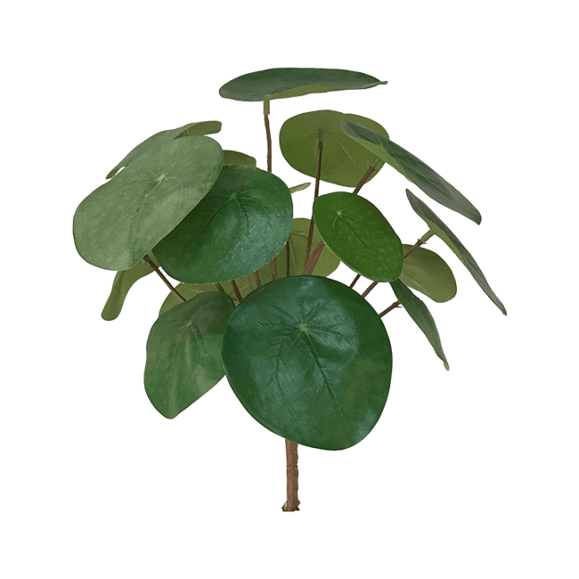 Pilea kunstplant