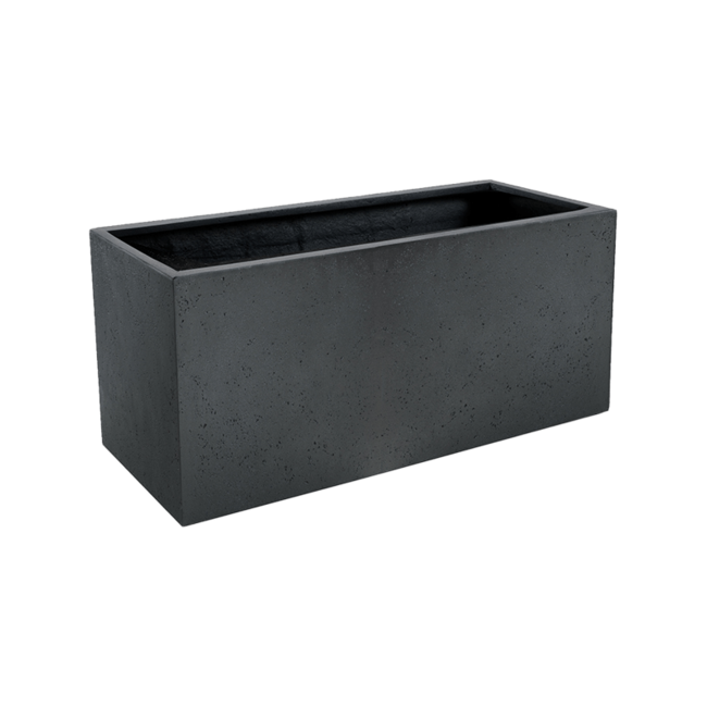 Grigio Box Anthracite-concrete