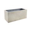 Grigio Box Antique White-concrete