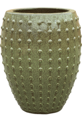 Laos Emperor Green