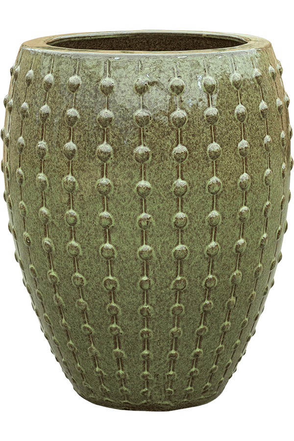 Laos Emperor Green