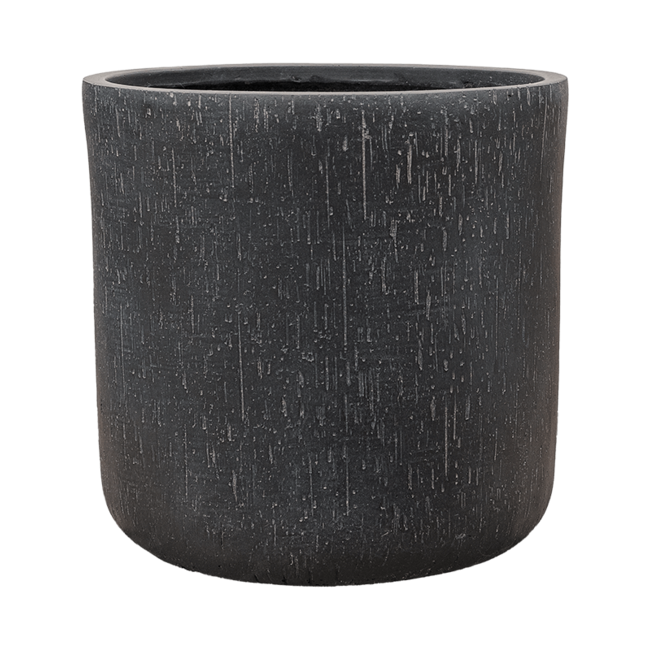 Baq Raindrop Cylinder Anthracite