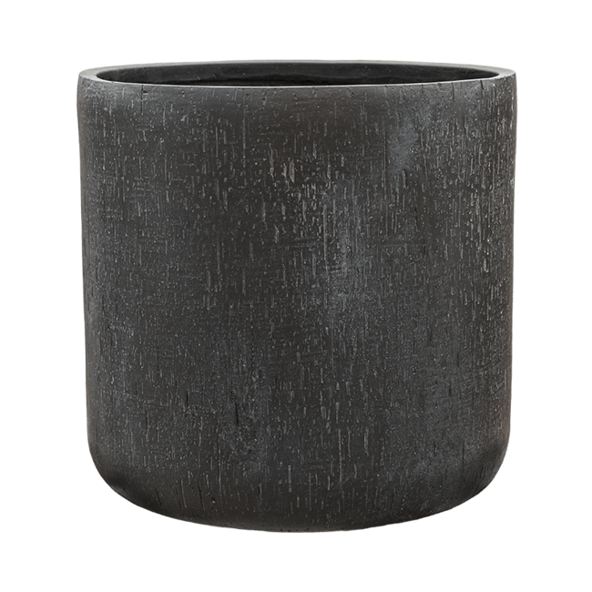 Baq Raindrop Cylinder Anthracite