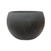 Baq Raindrop Globe Anthracite