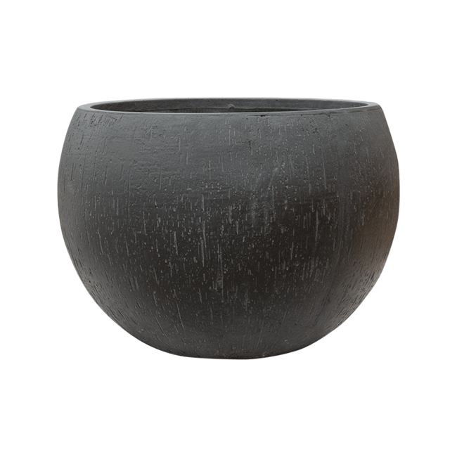 Baq Raindrop Globe Anthracite