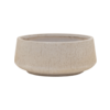 Baq Raindrop Bowl Beige