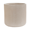 Baq Raindrop Cylinder Beige