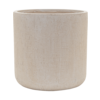 Baq Raindrop Cylinder Beige