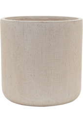 Baq Raindrop Cylinder Beige