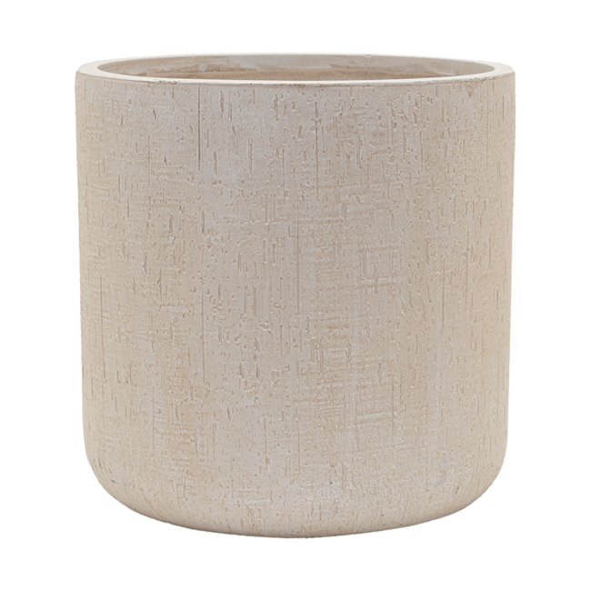 Baq Raindrop Cylinder Beige