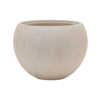 Baq Raindrop Globe Beige