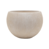 Baq Raindrop Globe Beige