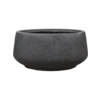 Baq Raindrop Bowl Anthracite