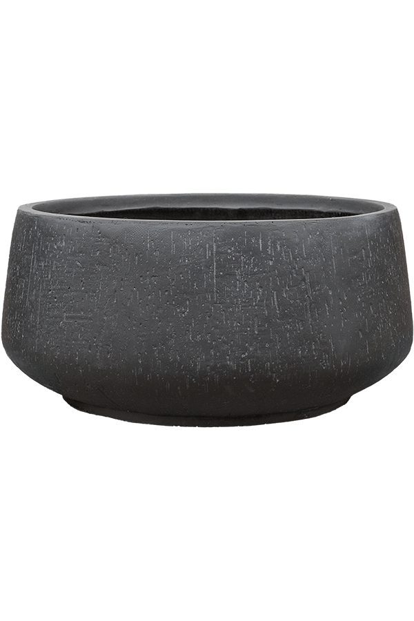 Baq Raindrop Bowl Anthracite