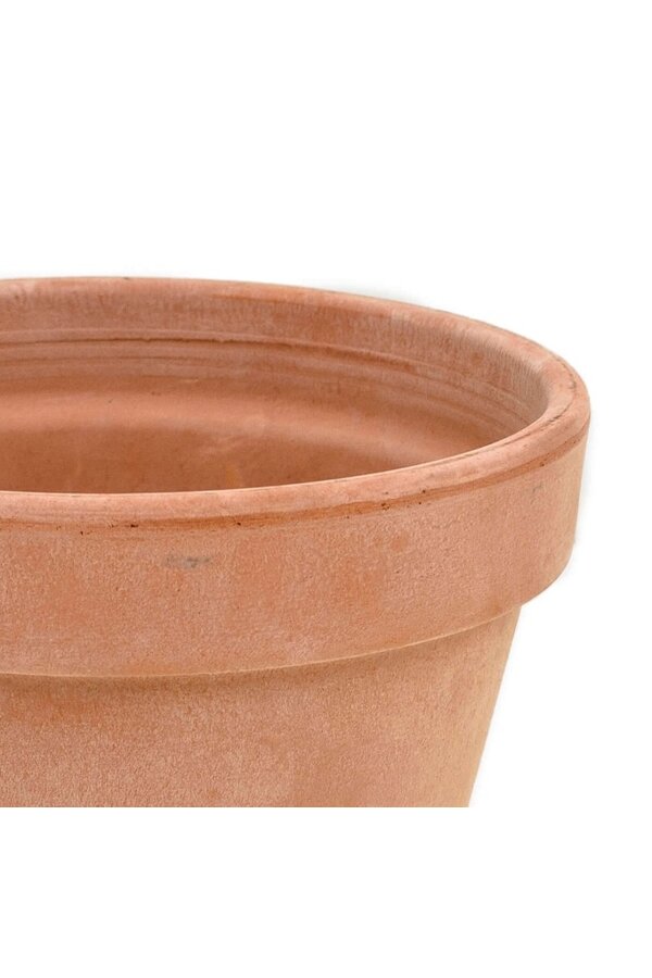 Classic Terracotta Bloempot 50  - sale