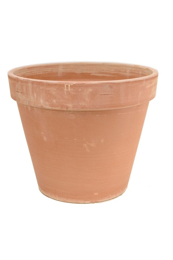 Classic Terracotta Bloempot 50  - sale