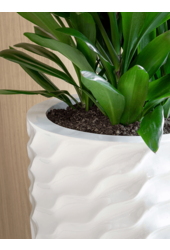 Luxe Planter Glossy