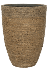 Bohemian Ben XL Straw Grass