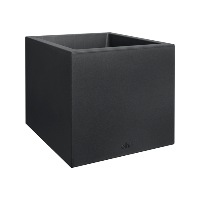 Vivo Next Square Living Black