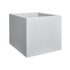 Vivo Next Square Living Concrete Grey