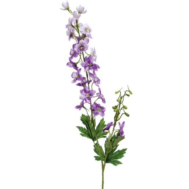 Delphinium kunstplant