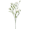 Dianthus kunstplant