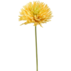 Chrysanthemum kunstplant