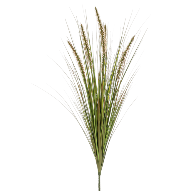 Grass Pennisetum kunstplant