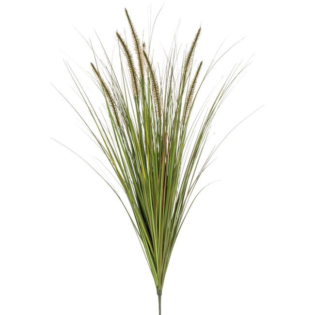 Grass Pennisetum kunstplant