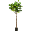 Ficus Lyrata kunstplant