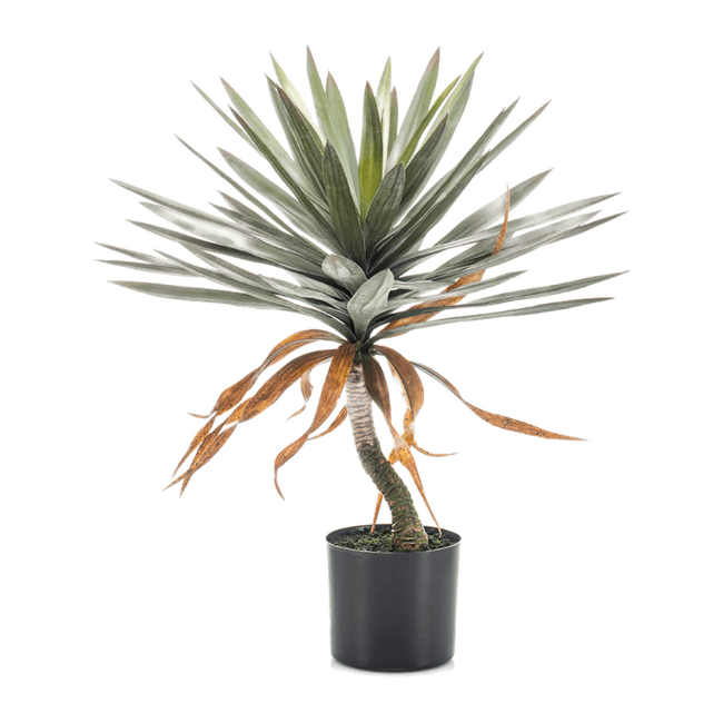 Yucca kunstplant