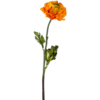 Ranunculus kunstplant